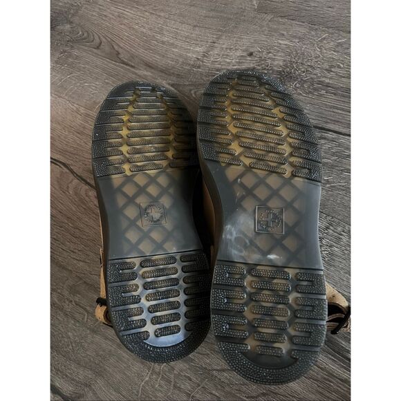 Dr. Martens Carlson Slingback Mule - Savannah Tan - Picture 7 of 7